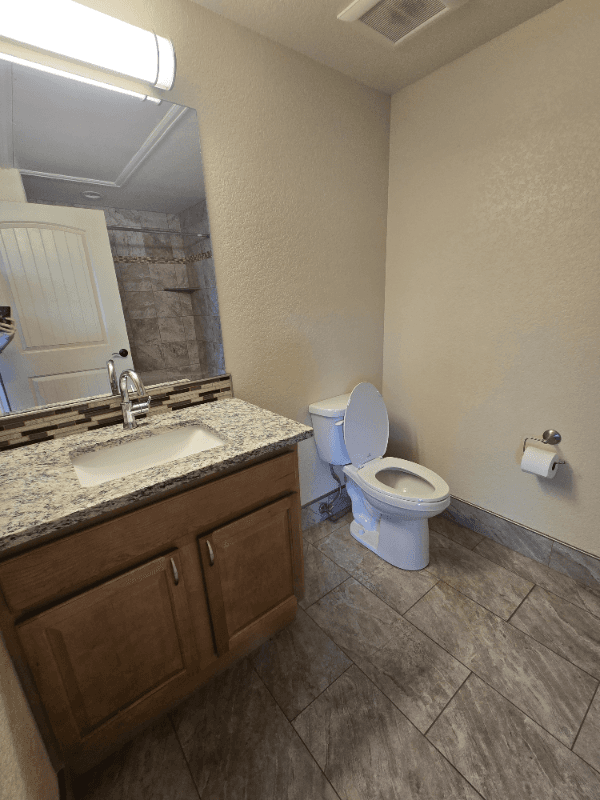 Colorado Springs Condo: 430 West Pikes Peak Ave. 304