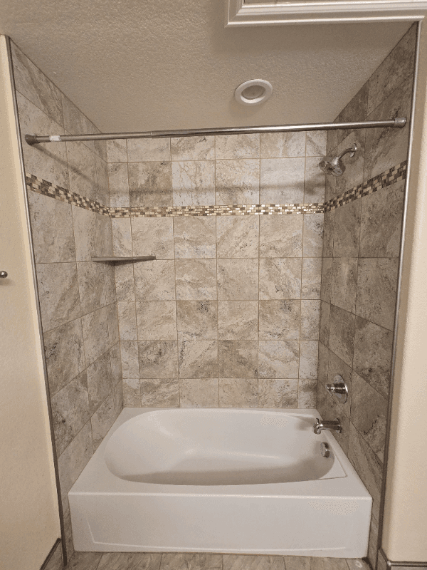 Colorado Springs Condo: 430 West Pikes Peak Ave. 304