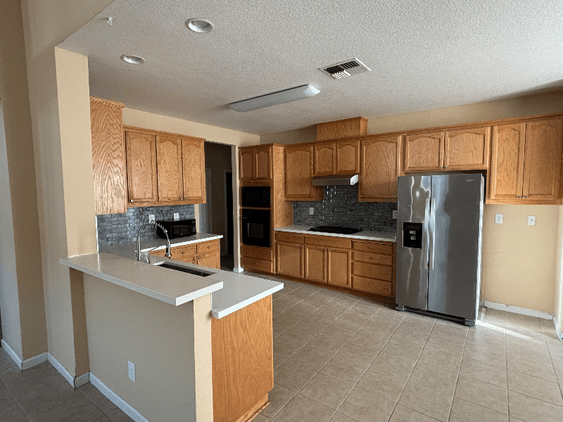 Antioch Single Room: 3776 Pintail Drive