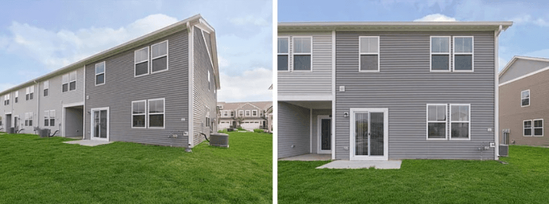 Avon Condo: 1268 Newton Street