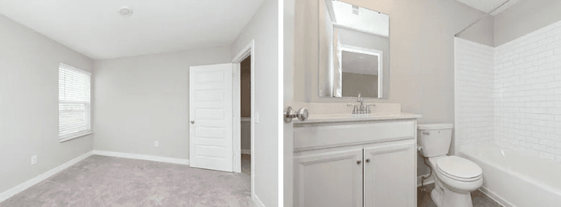 Avon Condo: 1268 Newton Street