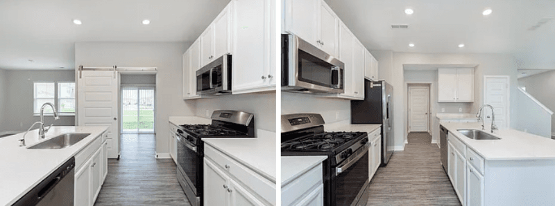 Avon Condo: 1268 Newton Street