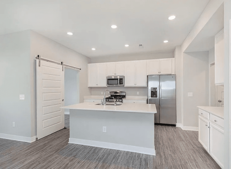 Avon Condo: 1268 Newton Street