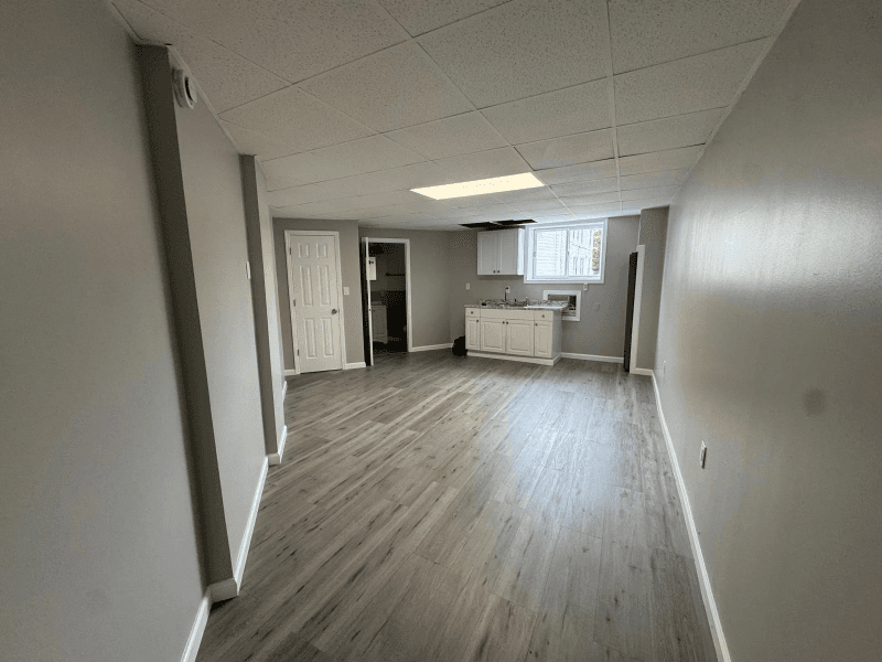 South River Apartment: 79 Whitehead Ave