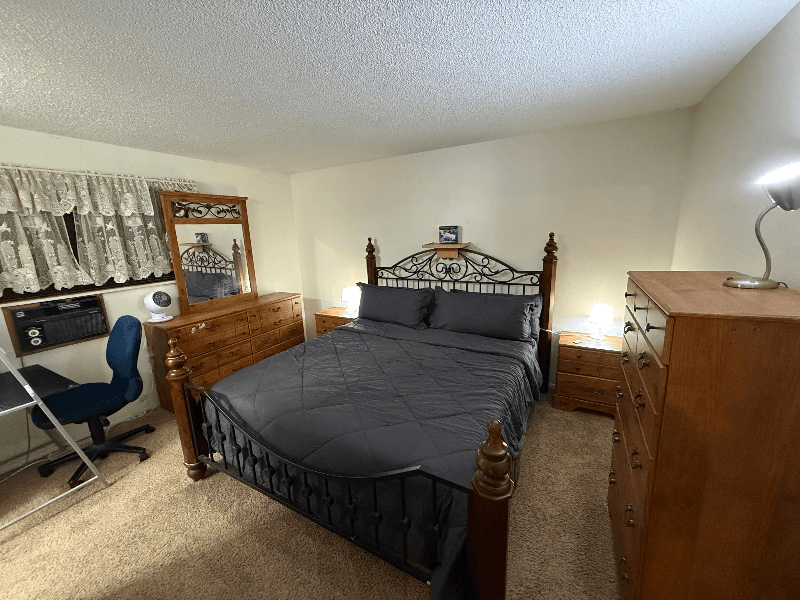 Broomfield Single Room: 13005 Lowell Ct