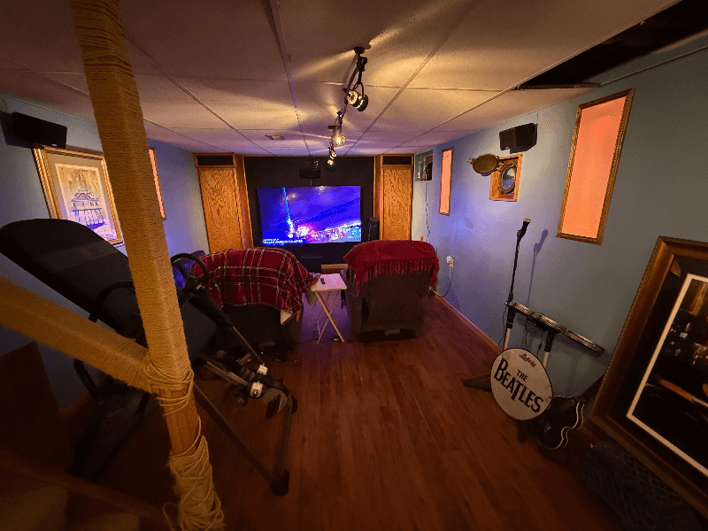 Broomfield Single Room: 13005 Lowell Ct