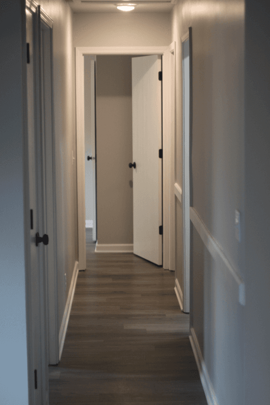 Franklin House: 256 Chestnut Lane