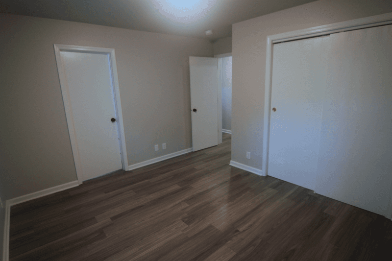 Franklin House: 256 Chestnut Lane