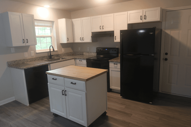 Franklin House: 256 Chestnut Lane