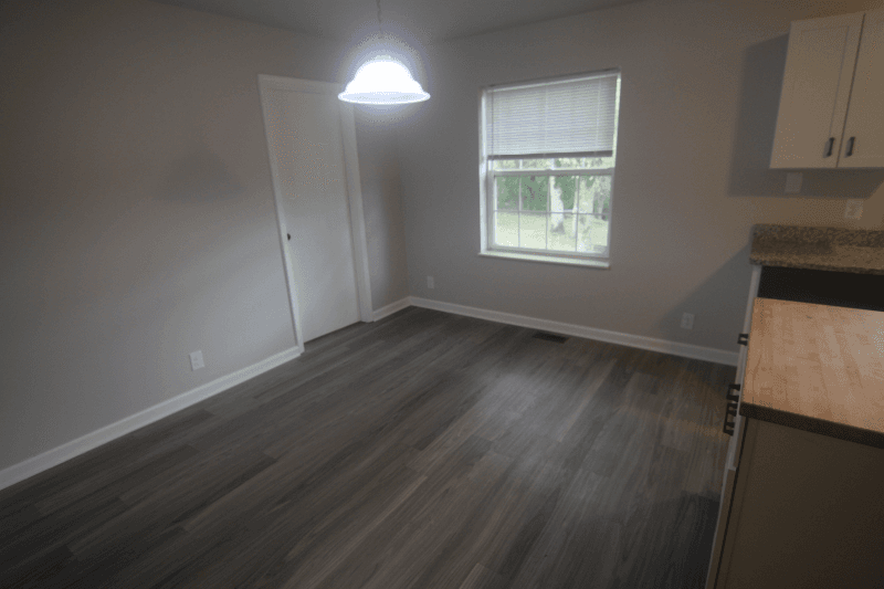 Franklin House: 256 Chestnut Lane