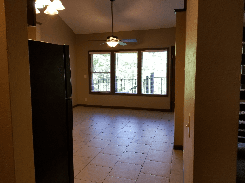 Council Bluffs Apartment: 1920 Parkwild Drive