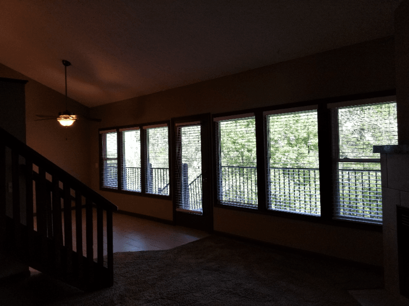 Council Bluffs Apartment: 1920 Parkwild Drive