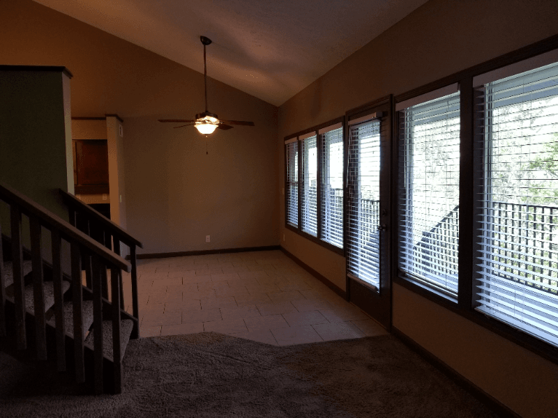 Council Bluffs Apartment: 1920 Parkwild Drive