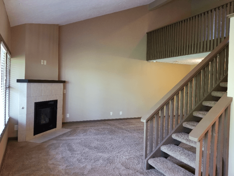 Council Bluffs Apartment: 1920 Parkwild Drive