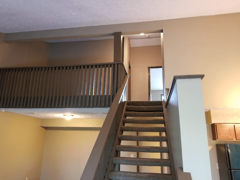 Council Bluffs Apartment: 1920 Parkwild Drive
