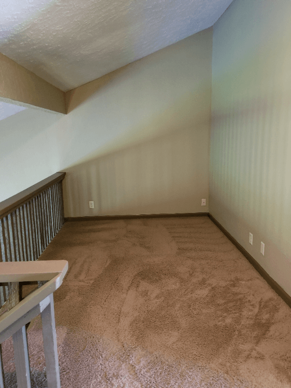 Council Bluffs Apartment: 1920 Parkwild Drive
