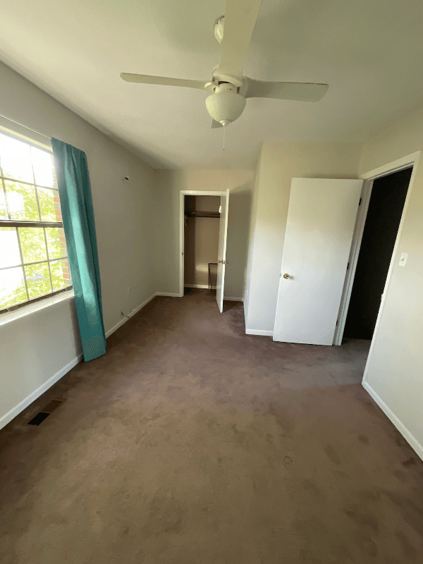 Bristol Townhome: 103 Northwinds Dr