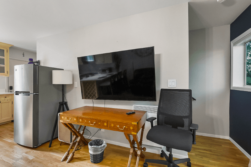 Seattle Condo: 3406 W. Government Way