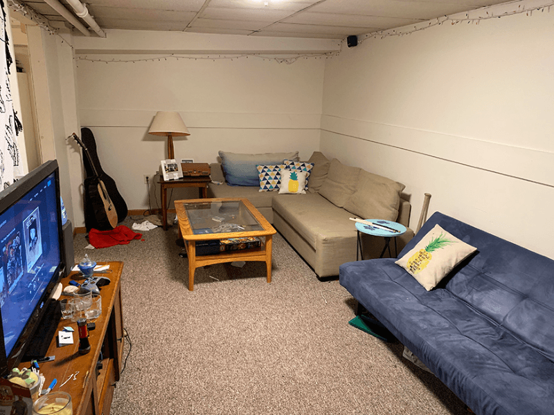 Winona Multiplex: 321 Washington Street