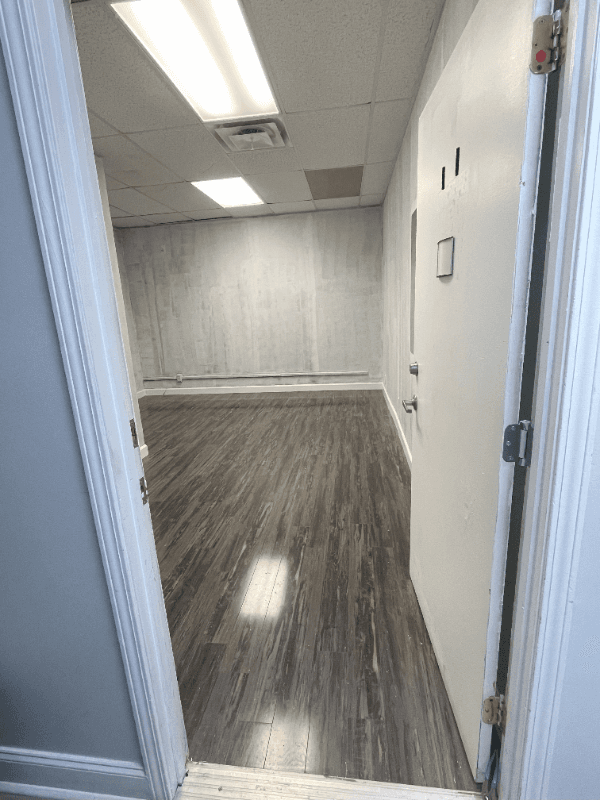 Atlanta Apartment: 3060 Pharr Court North, NW