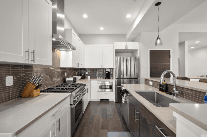 Whitefish Condo: 1340 Wisconsin Ave