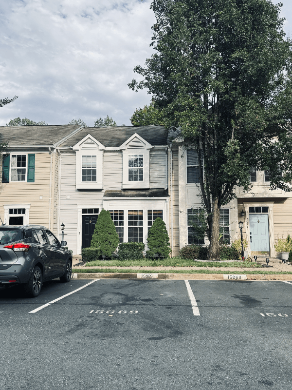 Woodbridge Townhome: 15069 Galapagos Pl