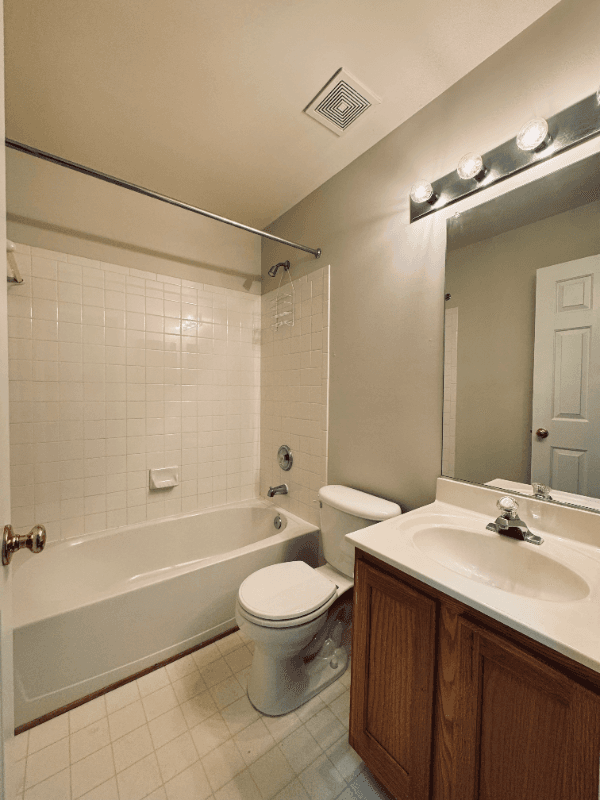Woodbridge Townhome: 15069 Galapagos Pl
