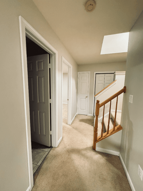 Woodbridge Townhome: 15069 Galapagos Pl