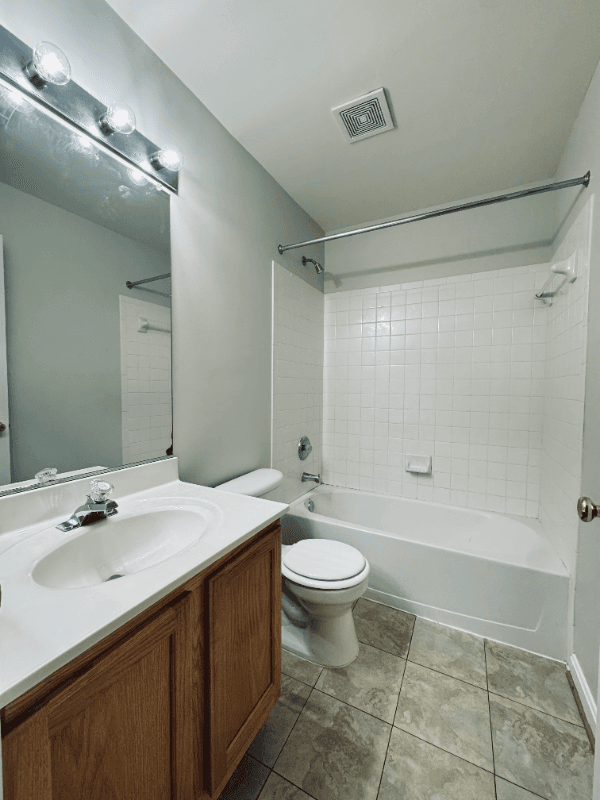Woodbridge Townhome: 15069 Galapagos Pl