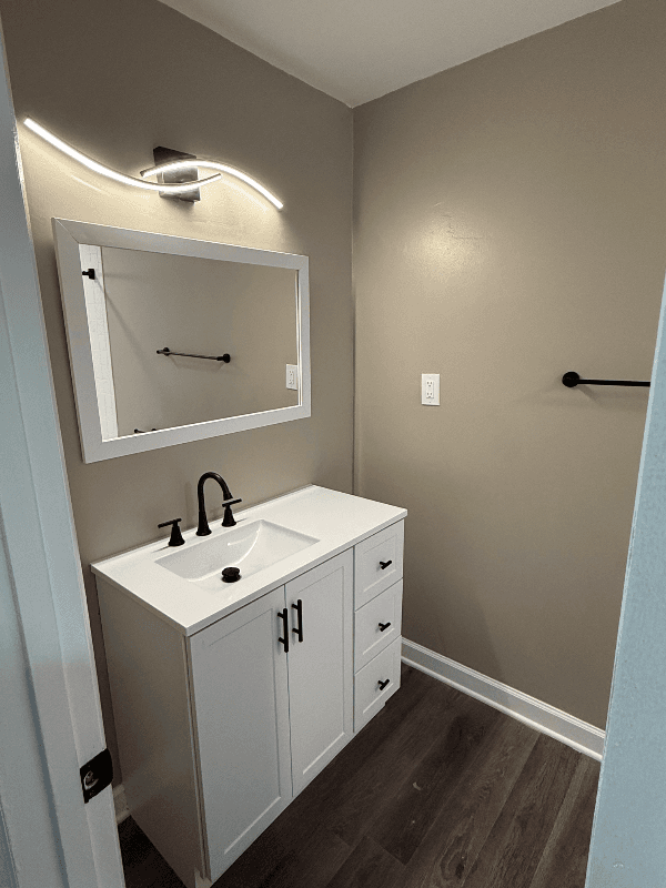 Temple Hills Condo: 3310 Huntley Square Dr