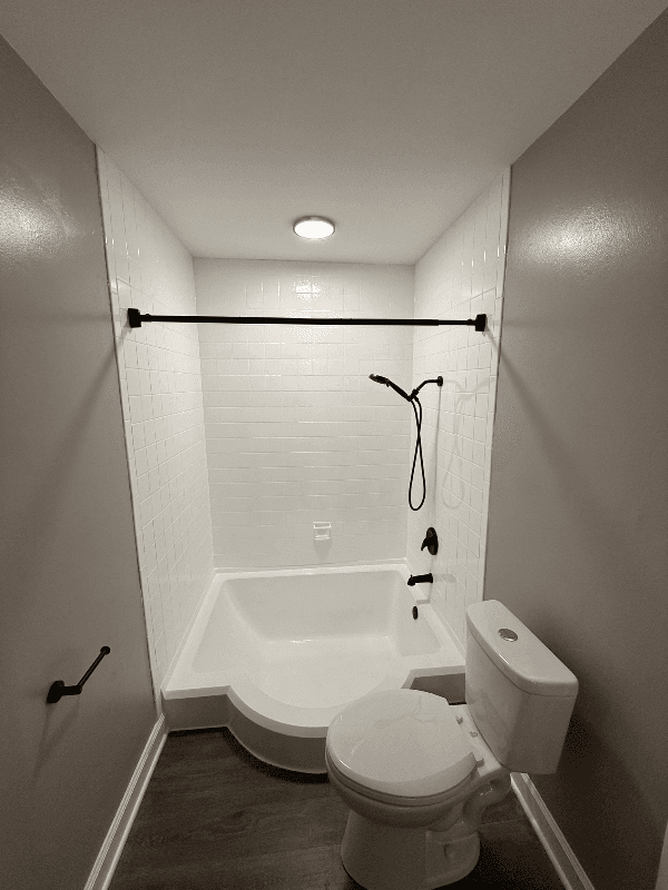 Temple Hills Condo: 3310 Huntley Square Dr