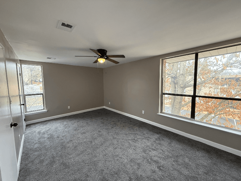Temple Hills Condo: 3310 Huntley Square Dr