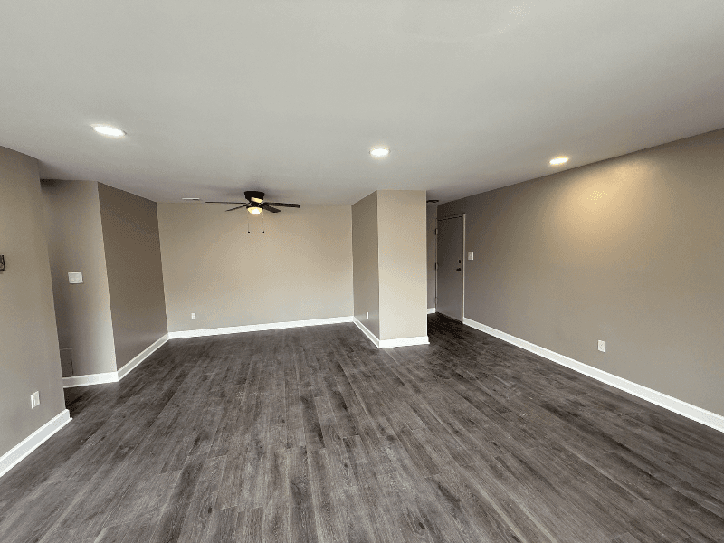 Temple Hills Condo: 3310 Huntley Square Dr