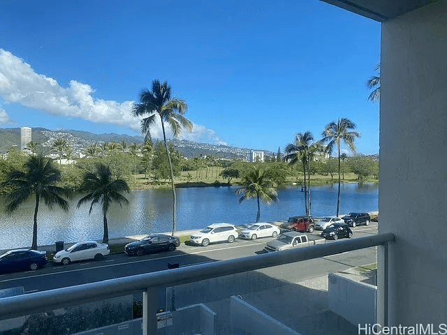 Honolulu Condo: 2233 Ala Wai Blvd.