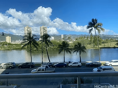 Honolulu Condo: 2233 Ala Wai Blvd.