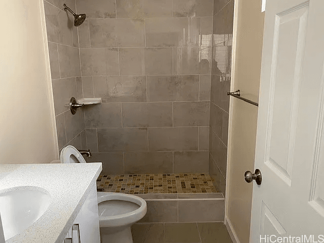 Honolulu Condo: 2233 Ala Wai Blvd.