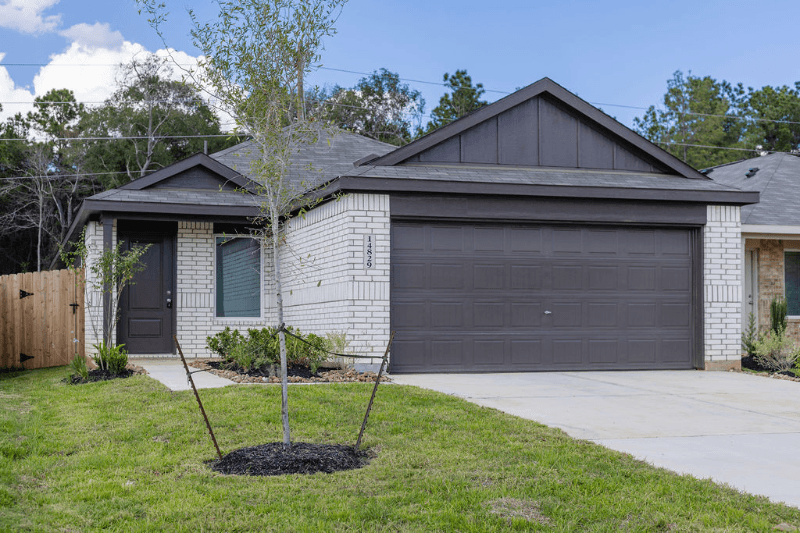 Conroe House: 14829 North Ascot Bend Cir