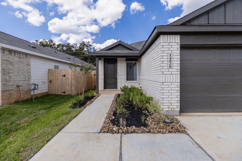 Conroe House: 14829 North Ascot Bend Cir
