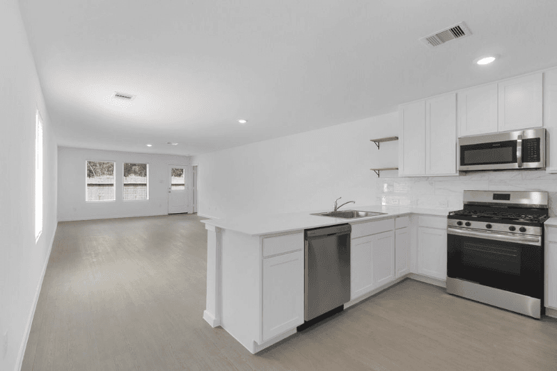 Conroe House: 14829 North Ascot Bend Cir