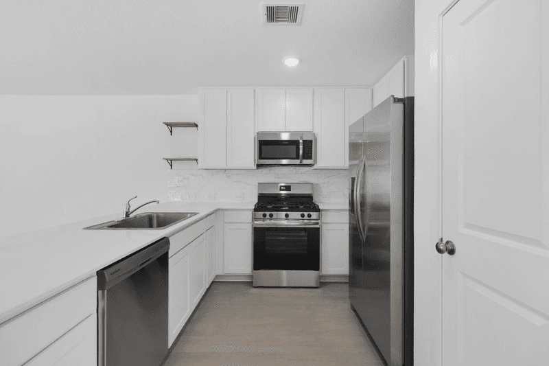 Conroe House: 14829 North Ascot Bend Cir