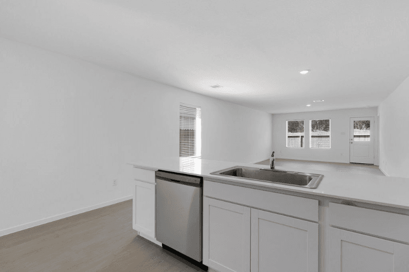 Conroe House: 14829 North Ascot Bend Cir