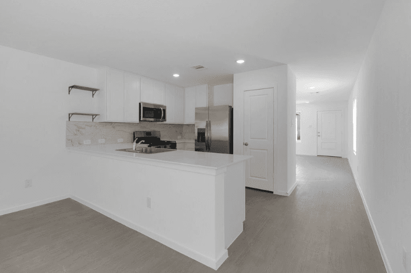 Conroe House: 14829 North Ascot Bend Cir