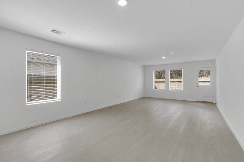 Conroe House: 14829 North Ascot Bend Cir