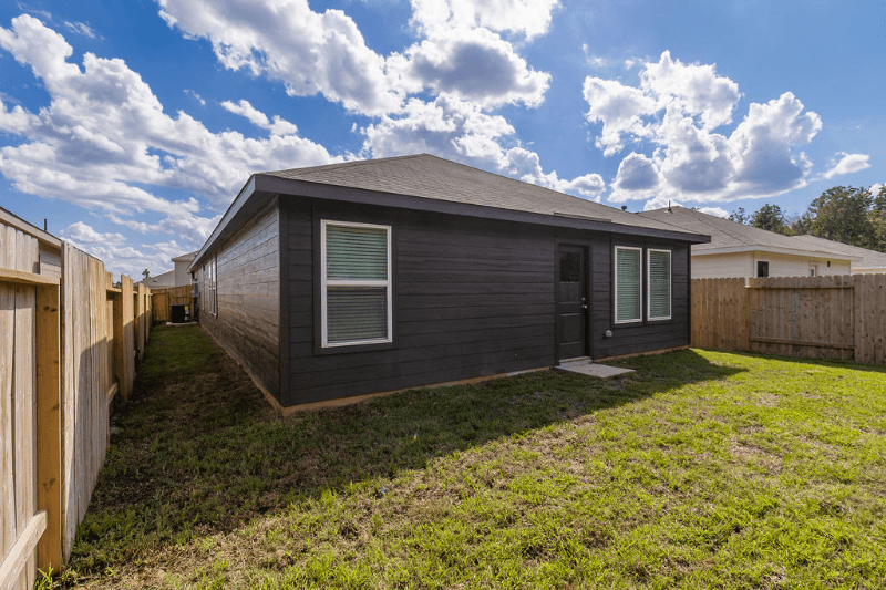Conroe House: 14829 North Ascot Bend Cir
