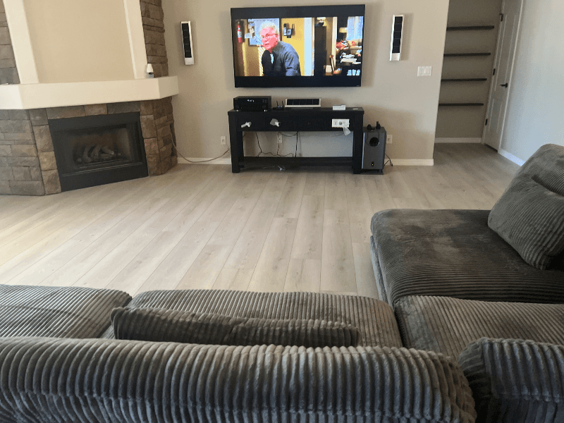 Peoria House: 23200 N Paseo Laredo Lane