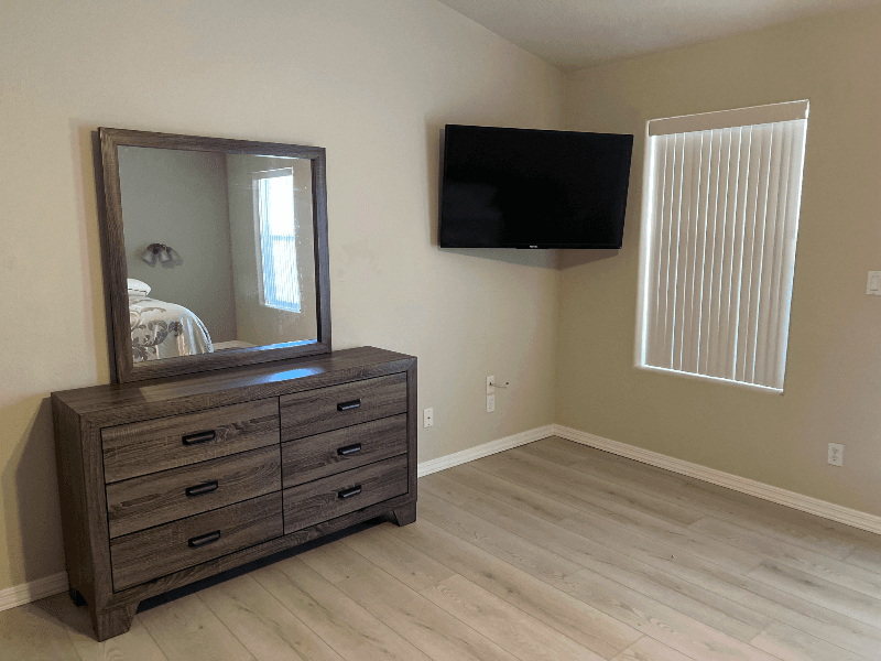 Peoria House: 23200 N Paseo Laredo Lane