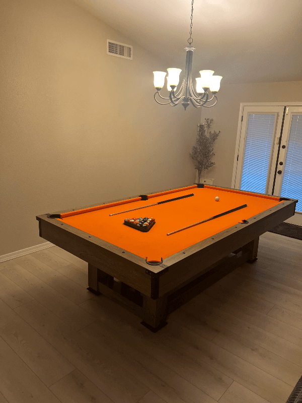 Peoria House: 23200 N Paseo Laredo Lane