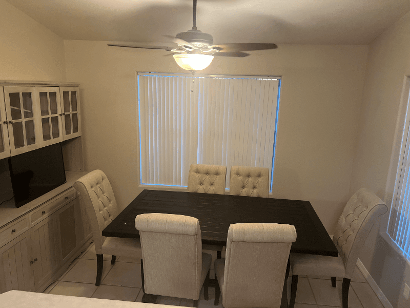 Peoria House: 23200 N Paseo Laredo Lane