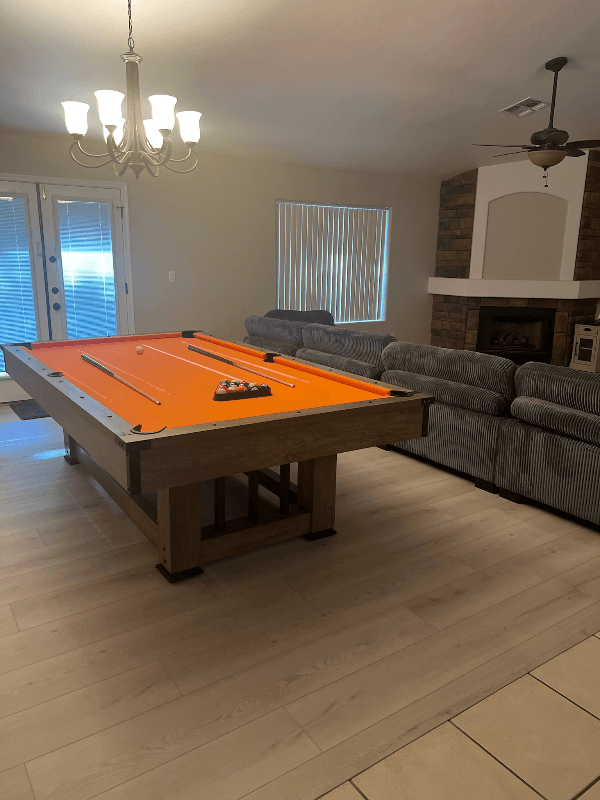 Peoria House: 23200 N Paseo Laredo Lane