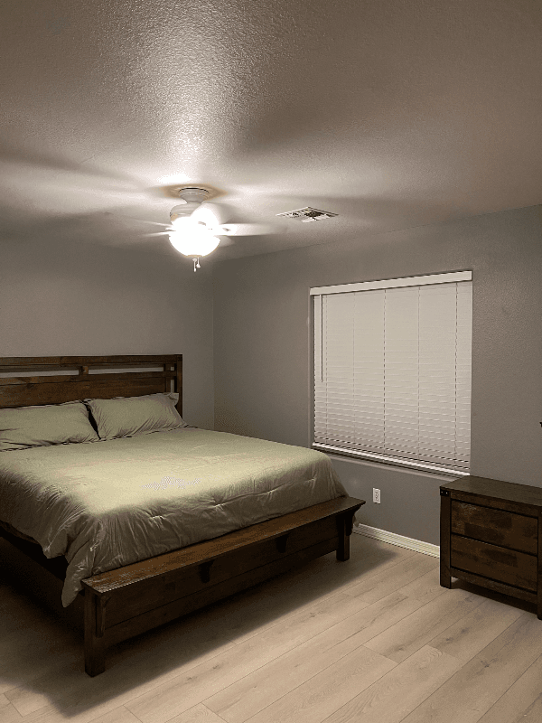 Peoria House: 23200 N Paseo Laredo Lane
